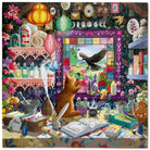 Sorcerer's Workshop 1000 Pièces – Eeboo - Eeboo