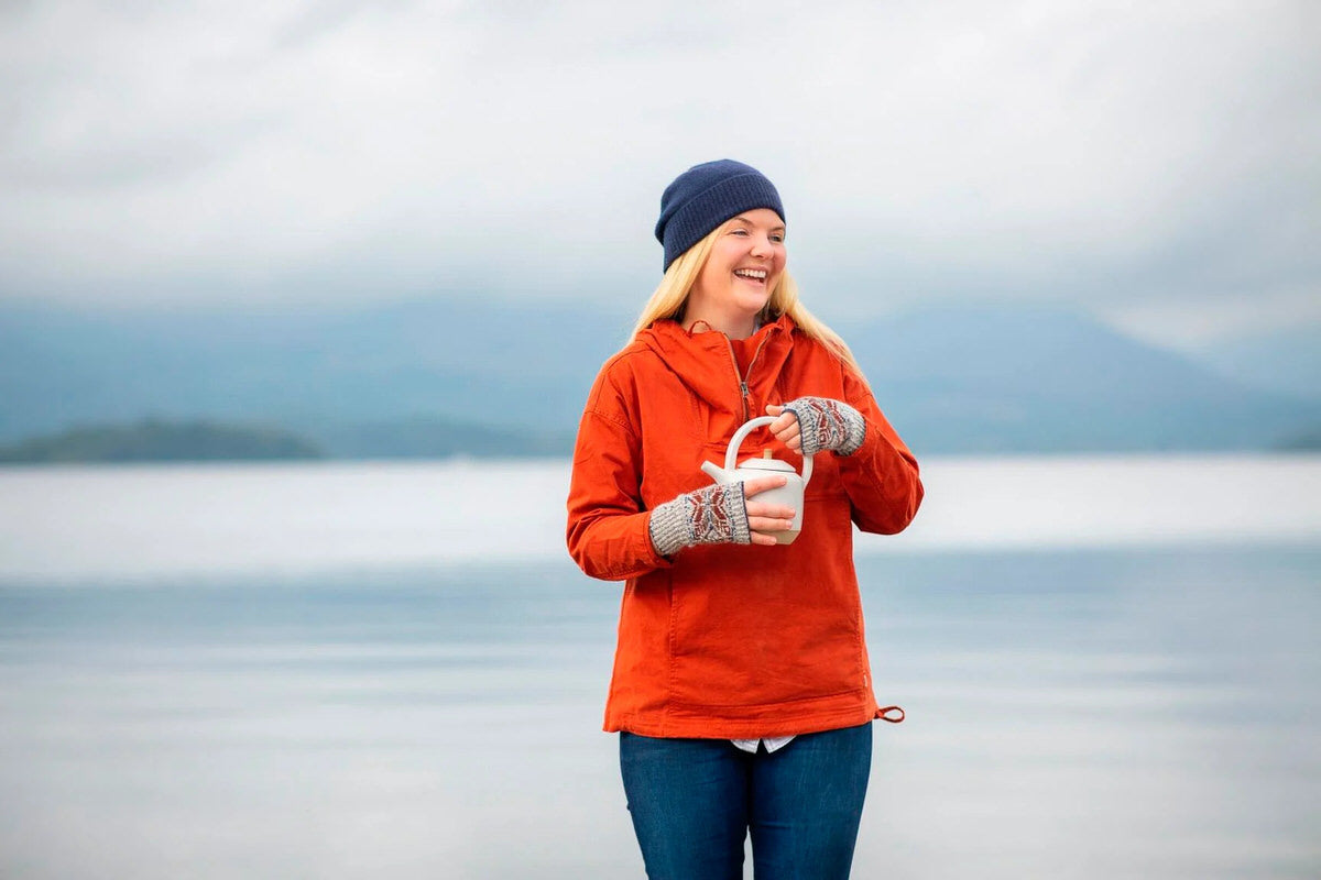 Allover - Kate Davies