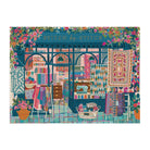 Stitch by Stitch 1000 Piece Puzzle - Galison