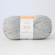 452 - Fog Sulo Sock Yarn - Lankava