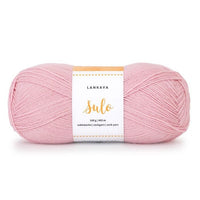 Sulo Sock Yarn 472 - Desert Rose - Lankava