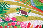 Summer in Puglia, 1000 Pieces - Piecely Puzzles