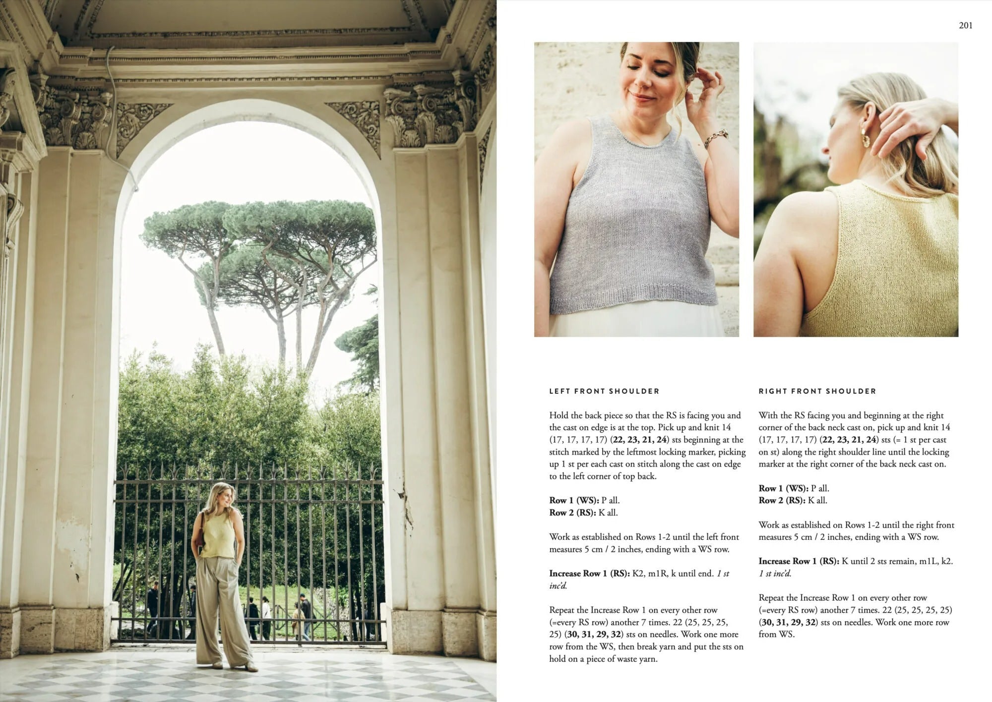 Summer Knits (precommande) - Cozy