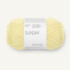 9602-Lemonade Sunday - Sandnes Garn