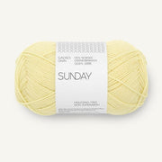 9602-Lemonade Sunday - Sandnes Garn