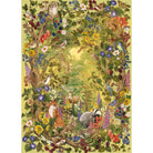 Sunlight Glade - The Art File 1000 Piece Jigsaw Puzzle - Gibsons