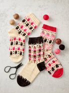 The Doodle Sock Knitting Directory