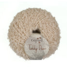 104 - Beige TEDDY DEAR - Gepard