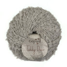 502 - Lys gra TEDDY DEAR - Gepard