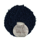 780 - Marine Blue TEDDY DEAR - Gepard