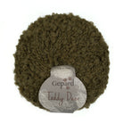 860 - Olive Green TEDDY DEAR - Gepard