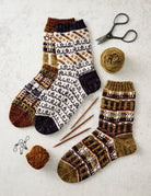 The Doodle Sock Knitting Directory - David and Charles