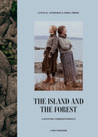 The Island and the Forest : A Knitted Correspondence - Laine Magazine