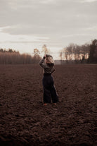 The Island and the Forest : A Knitted Correspondence - Laine Magazine