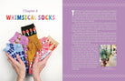 The Sock Obsession - Summer Lee - Summer Lee