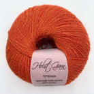 Apricot Titicaca Alpaga - Holstgarn - Holstgarn