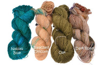 TOSH MERINO LIGHT A - K Dark Roast - Madelintosh