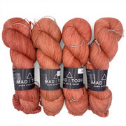Adelaide TOSH MERINO LIGHT A - M - Madelintosh