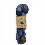 Antique Moonstone TOSH MERINO LIGHT A - M - Madelintosh