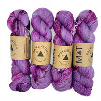 Beautiful Liar TOSH MERINO LIGHT A - L - Madelintosh