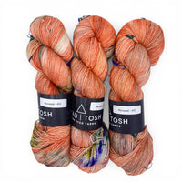 Bicoastal TOSH MERINO LIGHT A - L - Madelintosh