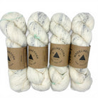 Birch Grey TOSH MERINO LIGHT A - L - Madelintosh