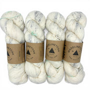 Birch Grey TOSH MERINO LIGHT A - M - Madelintosh