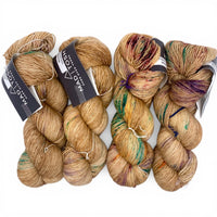 Bleached Unicorn TOSH MERINO LIGHT A - L - Madelintosh