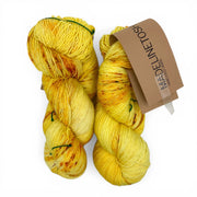 Brass TOSH MERINO LIGHT A - M - Madelintosh