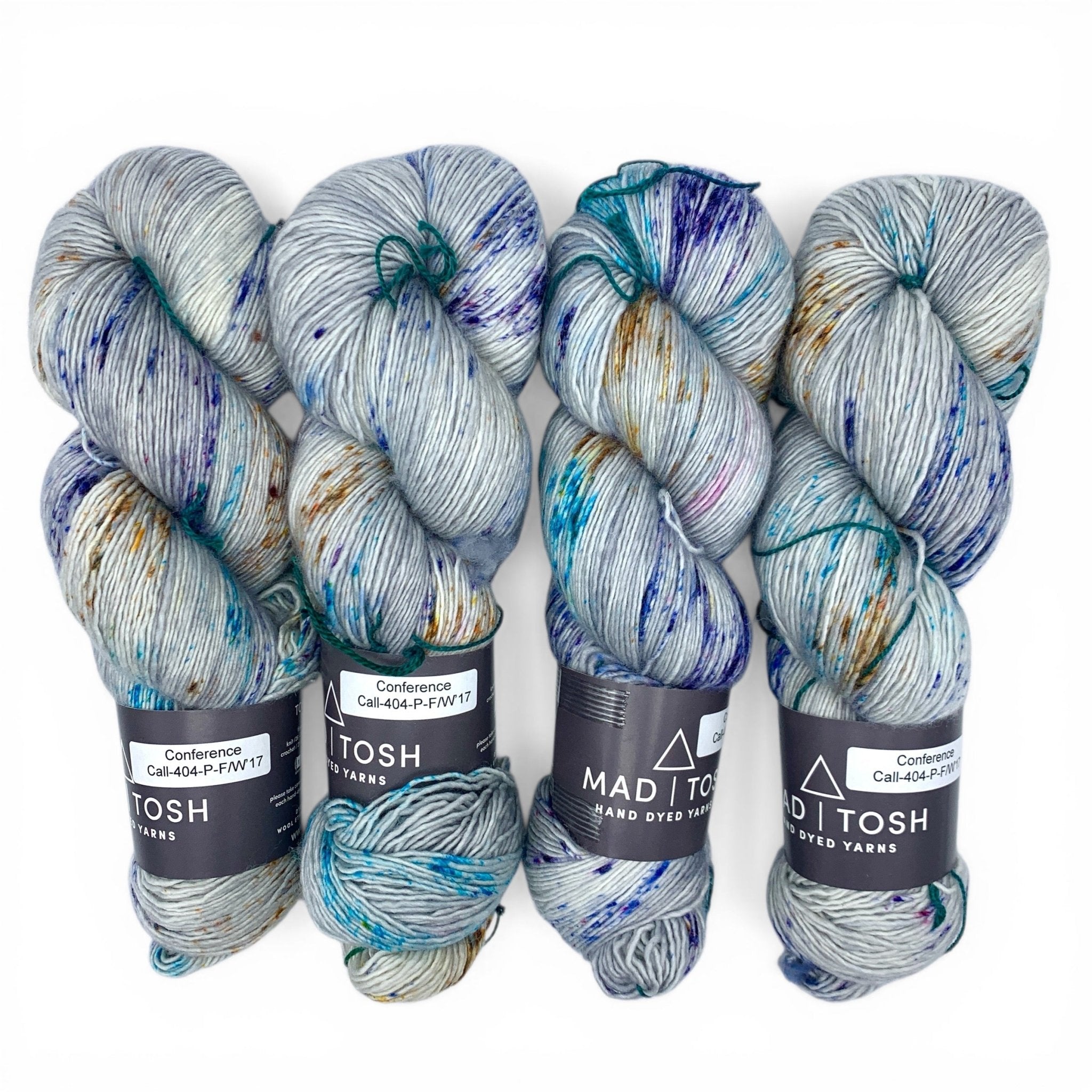 Conference Call TOSH MERINO LIGHT A - L - Madelintosh