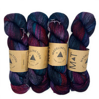 Daenerys TOSH MERINO LIGHT A - L - Madelintosh