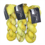 Daisy TOSH MERINO LIGHT A - M - Madelintosh