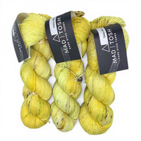 Daisy TOSH MERINO LIGHT A - L - Madelintosh