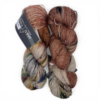 Dark Roast TOSH MERINO LIGHT A - L - Madelintosh