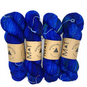 Deep Water TOSH MERINO LIGHT A - M - Madelintosh