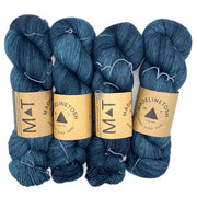 Fog TOSH MERINO LIGHT A - M - Madelintosh