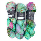 Infrared Sky TOSH MERINO LIGHT A - L - Madelintosh