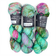 Infrared Sky TOSH MERINO LIGHT A - M - Madelintosh