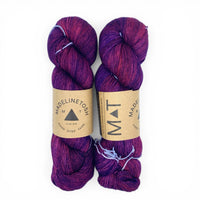 Lepidoptra TOSH MERINO LIGHT A - L - Madelintosh