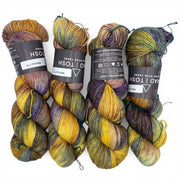 Mercury TOSH MERINO LIGHT A - M - Madelintosh