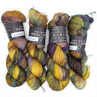 Mercury TOSH MERINO LIGHT A - M - Madelintosh