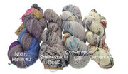 Smokestack/Optic TOSH MERINO LIGHT N - Z - Madelintosh