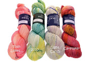 2020! TOSH MERINO LIGHT N - Z - Madelintosh