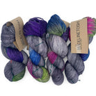 Night Hawk TOSH MERINO LIGHT N - Z - Madelintosh