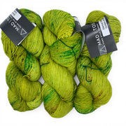 Silence Was Golden TOSH MERINO LIGHT N - Z - Madelintosh