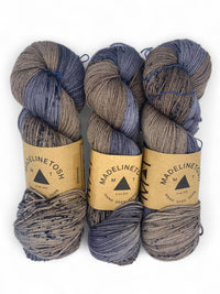 TOSH SOCK Birkenstick - Madelintosh