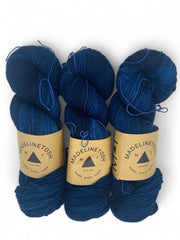 Deep TOSH SOCK - Madelintosh