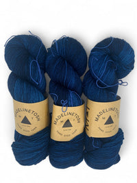 Deep TOSH SOCK - Madelintosh