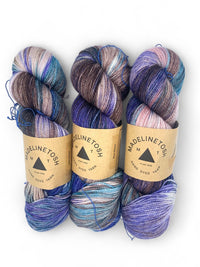 TOSH SOCK New Moon - Madelintosh