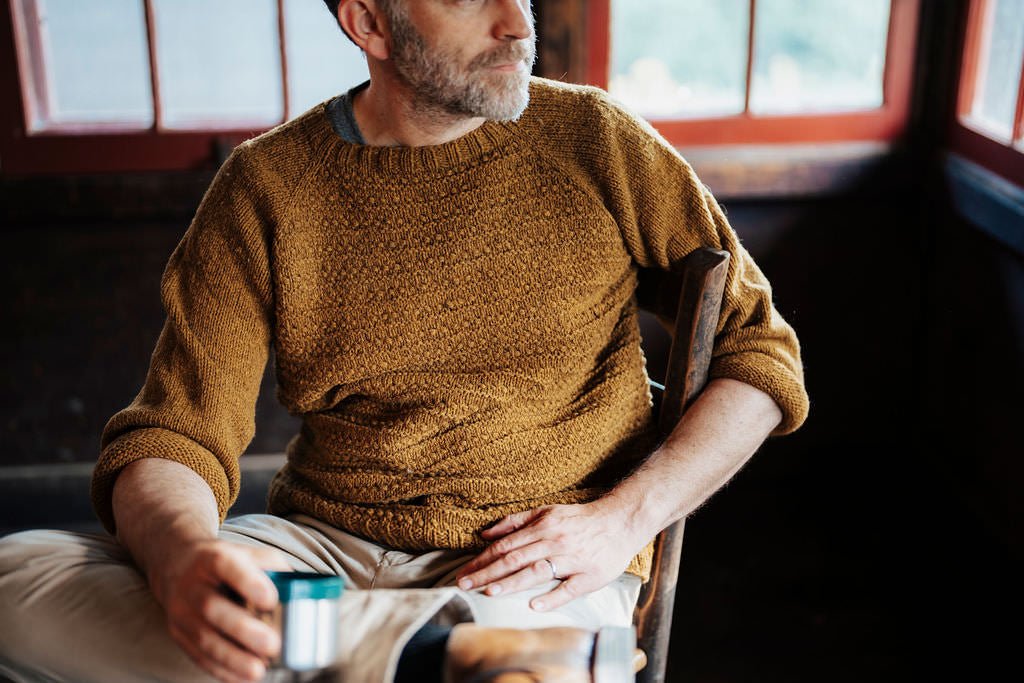 Trails & Valleys: Knitwear for Family Adventures - Précommande - Laine Magazine